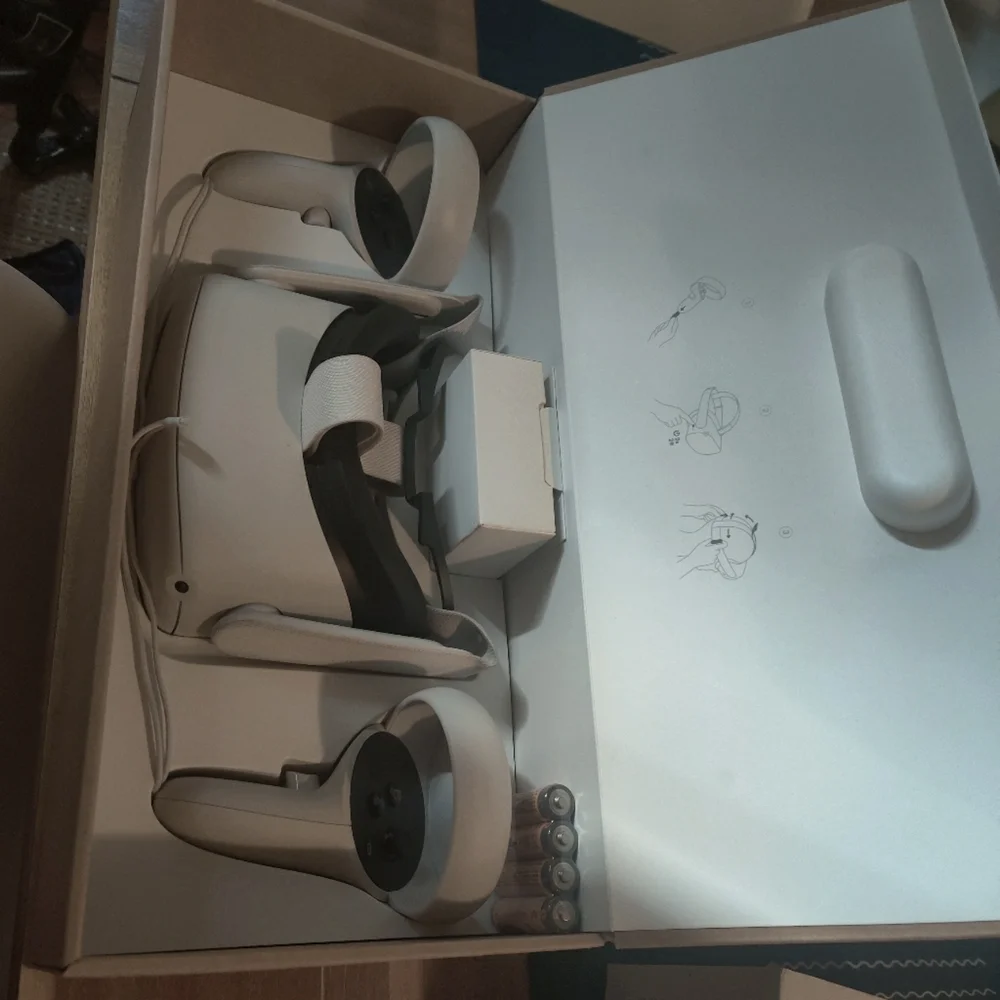 Oculus Quest 2